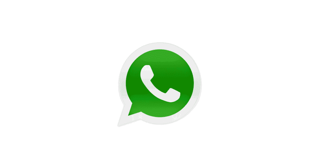 logo whatsapp
