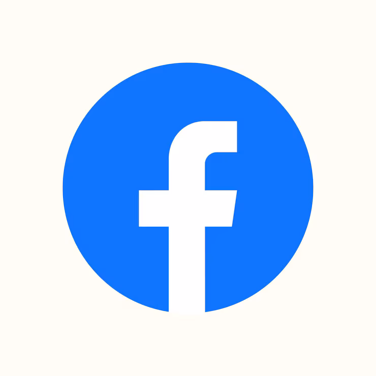 logo facebook