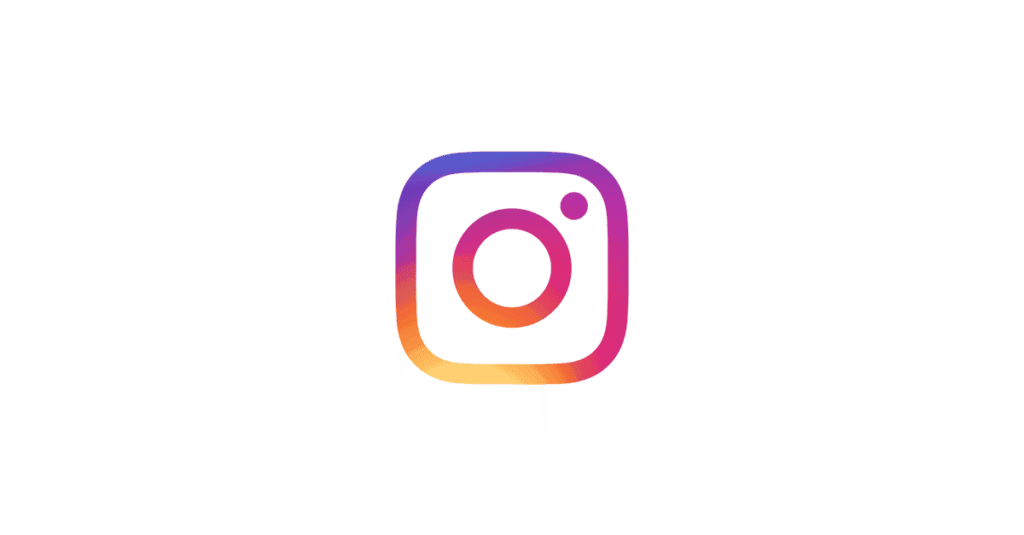 logo instagram
